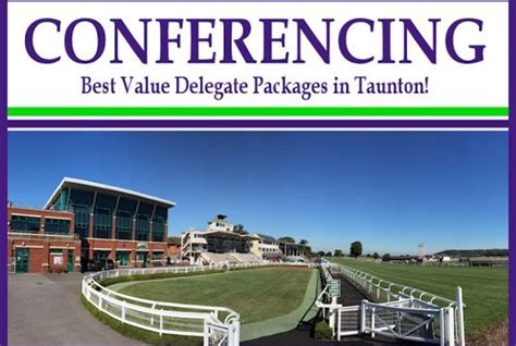 taunton racecourse fixtures.